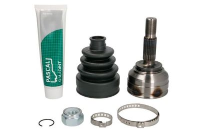 Joint, drive shaft PASCAL G1E002PC