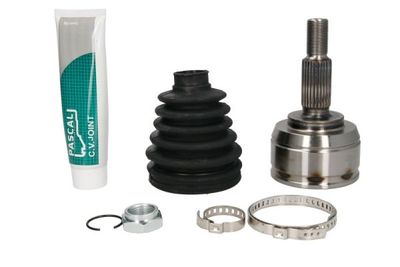 Joint Kit, drive shaft PASCAL G1E003PC
