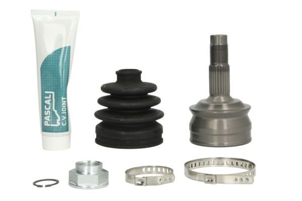 PASCAL G1F002PC Joint Kit, drive shaft