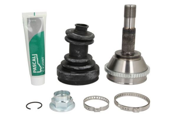 PASCAL G1F007PC Joint Kit, drive shaft