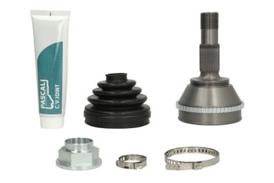 Joint, drive shaft PASCAL G1F008PC