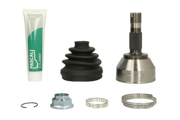 PASCAL G1F009PC Joint Kit, drive shaft