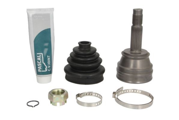 PASCAL G1F013PC Joint Kit, drive shaft