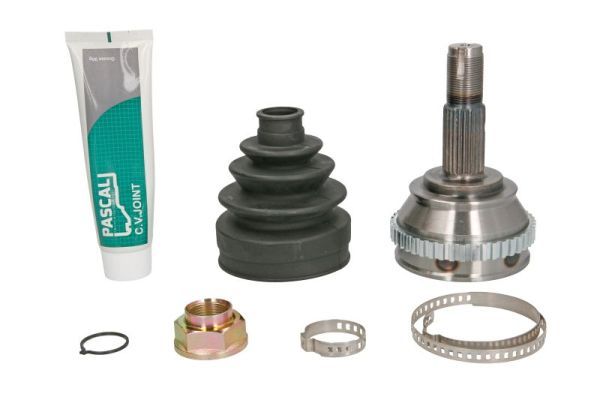 PASCAL G1F017PC Joint Kit, drive shaft