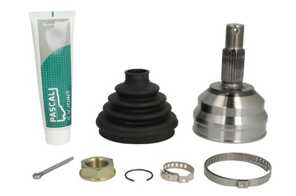 PASCAL G1F020PC Joint Kit, drive shaft