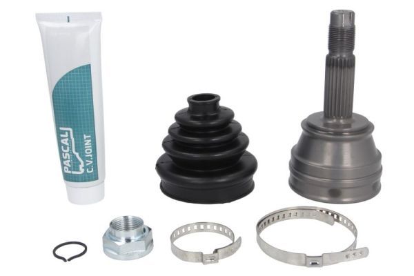 PASCAL G1F021PC Joint, drive shaft