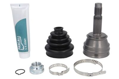 Joint, drive shaft PASCAL G1F021PC