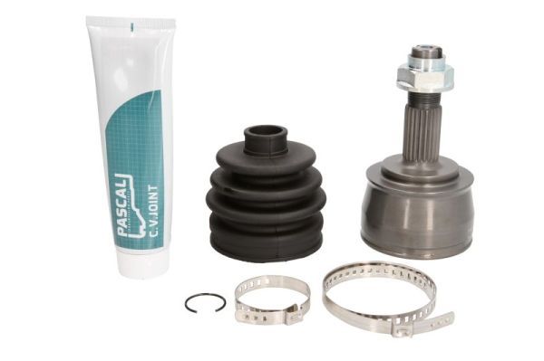 PASCAL G1F023PC Joint Kit, drive shaft