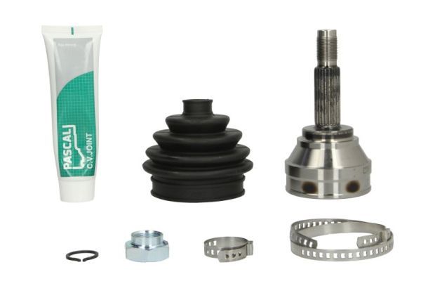 PASCAL G1F026PC Joint, drive shaft