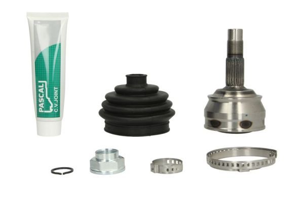PASCAL G1F027PC Joint Kit, drive shaft