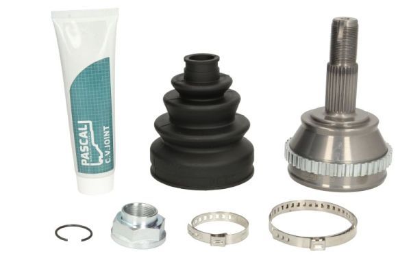 PASCAL G1F029PC Joint Kit, drive shaft