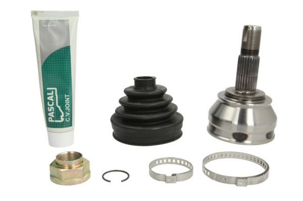 PASCAL G1F030PC Joint Kit, drive shaft