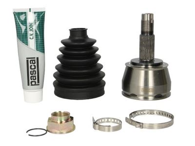 Joint Kit, drive shaft PASCAL G1F035PC