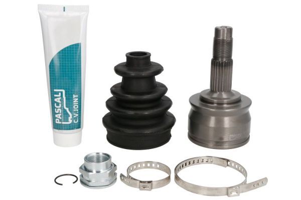 PASCAL G1F053PC Joint Kit, drive shaft