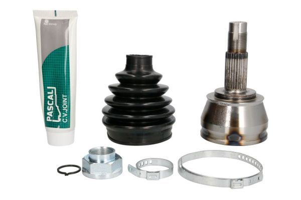 PASCAL G1F054PC Joint Kit, drive shaft