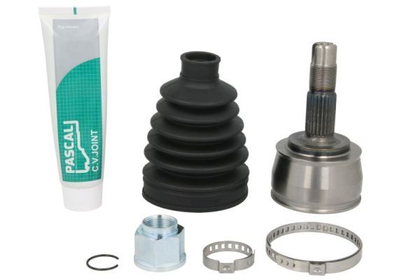 PASCAL G1F055PC Joint Kit, drive shaft