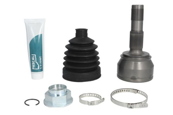 PASCAL G1F056PC Joint Kit, drive shaft