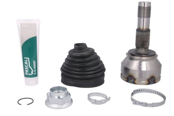 PASCAL G1F058PC Joint Kit, drive shaft