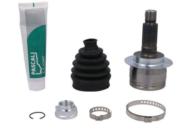 PASCAL G1F060PC Joint Kit, drive shaft