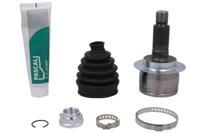 Joint Kit, drive shaft PASCAL G1F060PC