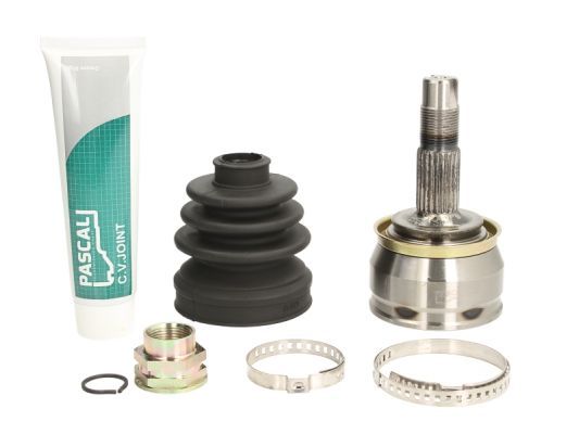 PASCAL G1F061PC Joint Kit, drive shaft