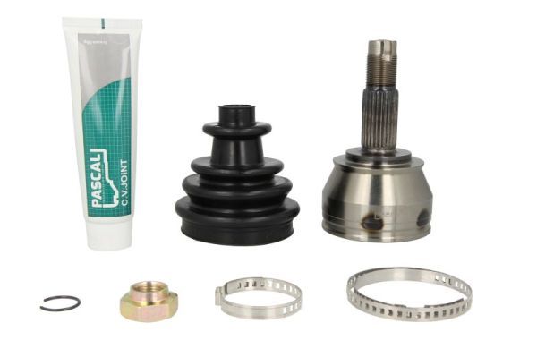 PASCAL G1F062PC Joint Kit, drive shaft
