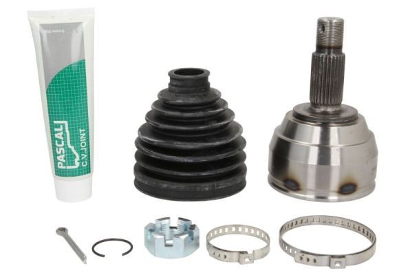 PASCAL G1F063PC Joint Kit, drive shaft
