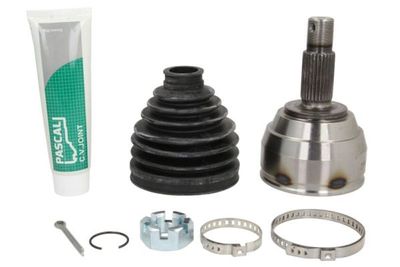 Joint Kit, drive shaft PASCAL G1F063PC