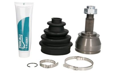 Joint Kit, drive shaft PASCAL G1F064PC