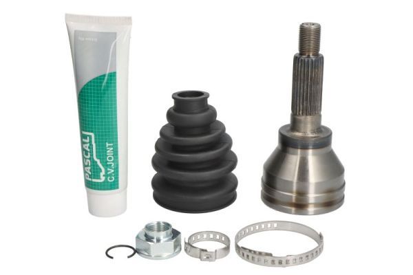PASCAL G1F071PC Joint Kit, drive shaft