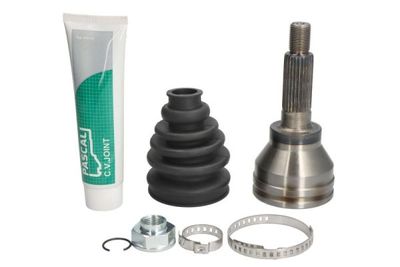 Joint Kit, drive shaft PASCAL G1F071PC