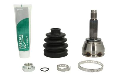 Joint Kit, drive shaft PASCAL G1G001PC