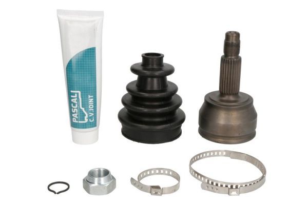 PASCAL G1G003PC Joint, drive shaft