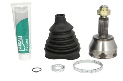 Joint Kit, drive shaft PASCAL G1G005PC