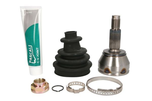 PASCAL G1G006PC Joint Kit, drive shaft