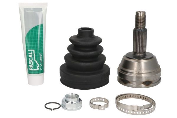 PASCAL G1G007PC Joint Kit, drive shaft