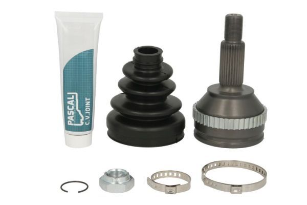 PASCAL G1G008PC Joint Kit, drive shaft