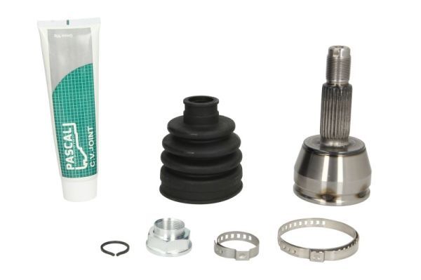PASCAL G1G011PC Joint Kit, drive shaft