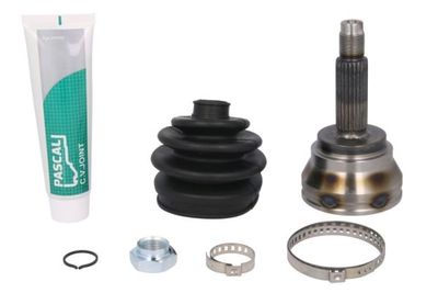 Joint Kit, drive shaft PASCAL G1G012PC
