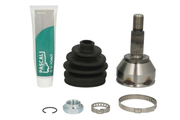 PASCAL G1G019PC Joint Kit, drive shaft