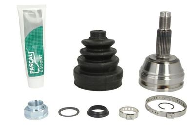 Joint Kit, drive shaft PASCAL G1G024PC