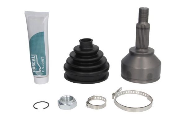 PASCAL G1G026PC Joint Kit, drive shaft