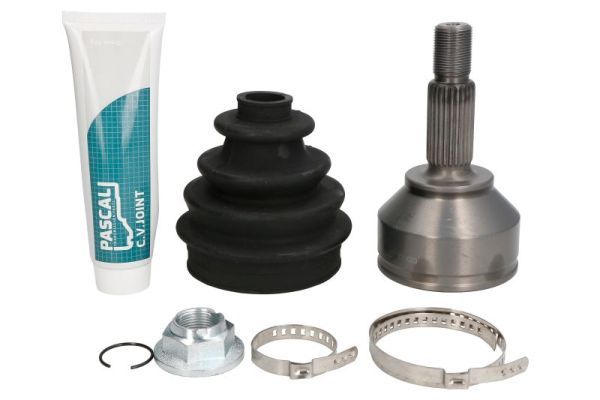 PASCAL G1G031PC Joint Kit, drive shaft
