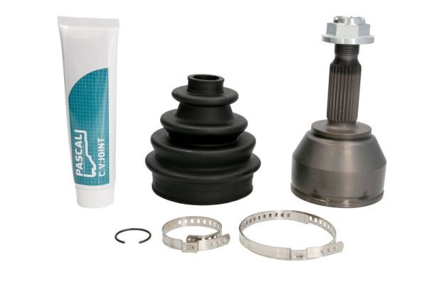 PASCAL G1G033PC Joint Kit, drive shaft
