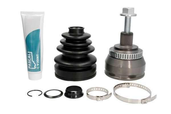 PASCAL G1G036PC Joint Kit, drive shaft