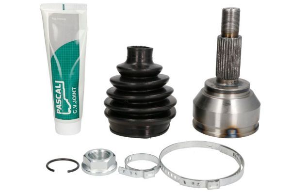 PASCAL G1G040PC Joint Kit, drive shaft