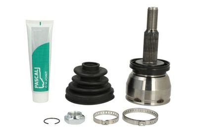 Joint Kit, drive shaft PASCAL G1G044PC