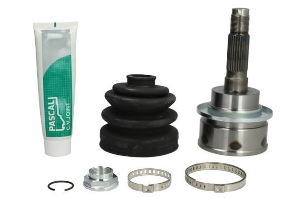 PASCAL G1G049PC Joint Kit, drive shaft