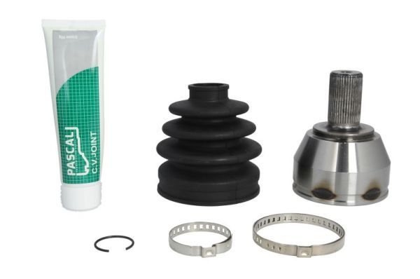 PASCAL G1G050PC Joint Kit, drive shaft