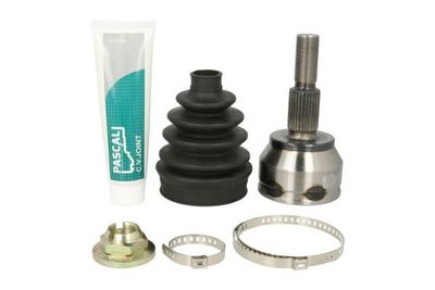 Joint Kit, drive shaft PASCAL G1G058PC